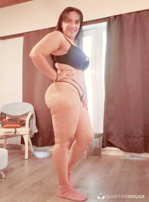 Brenda (Photo)