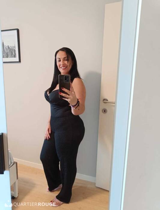 Brenda (Photo)