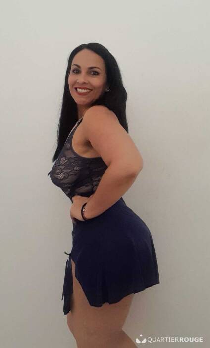 Brenda (Photo)