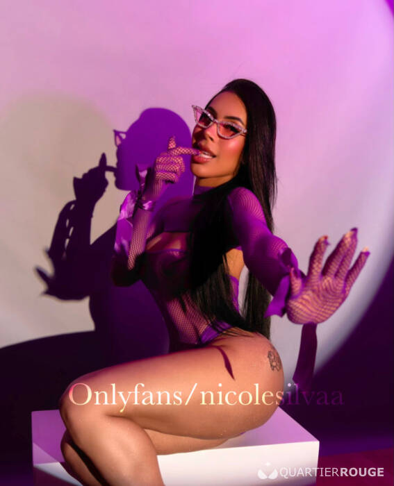 Antonella Prazeres (Photo)