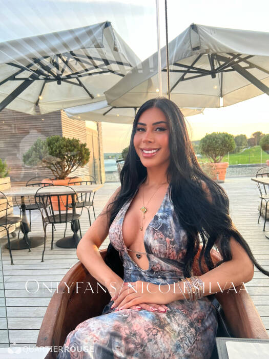 Antonella Prazeres (Photo)