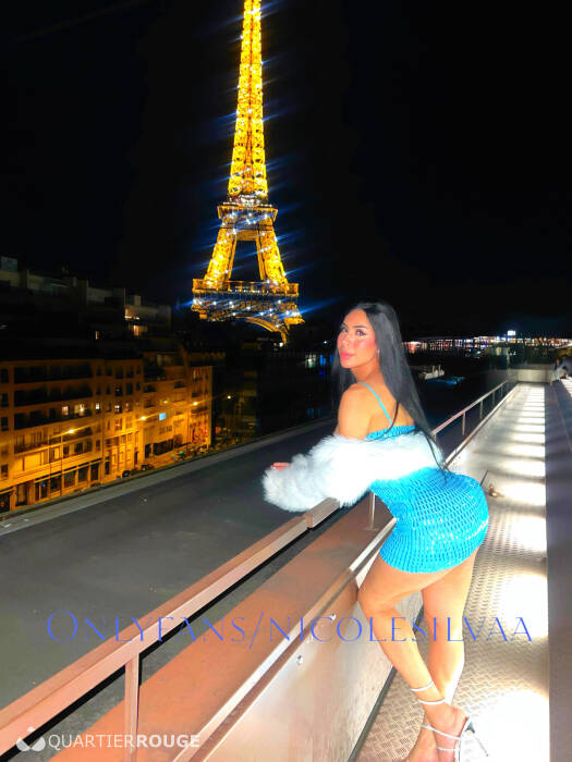 Antonella Prazeres (Photo)