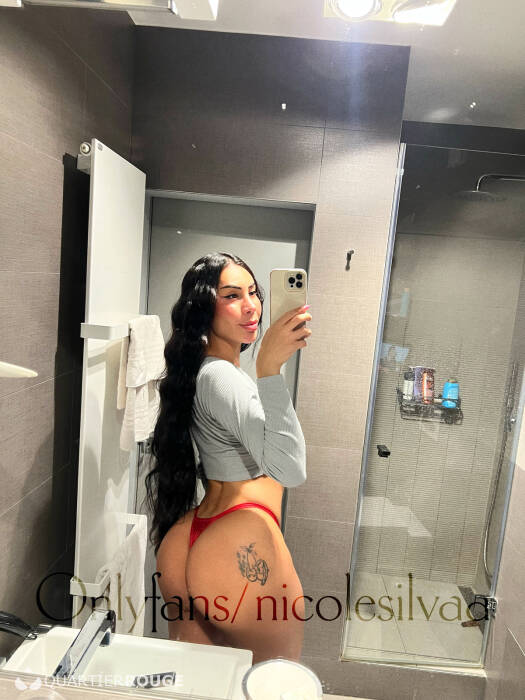 Antonella Prazeres (Photo)