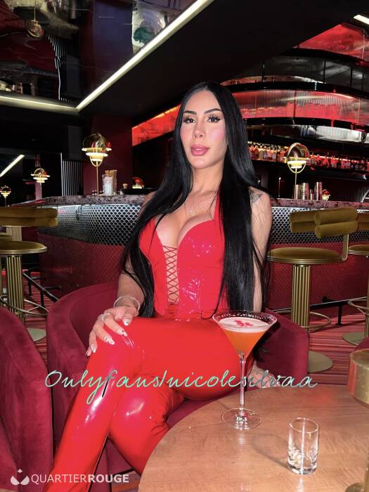 Antonella Prazeres (Photo)