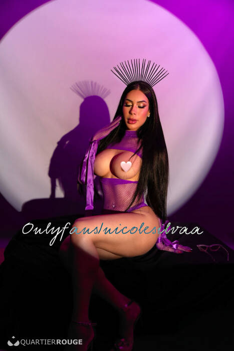 Antonella Prazeres (Photo)