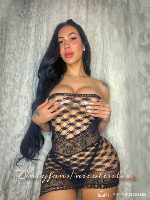 Antonella Prazeres (Photo)