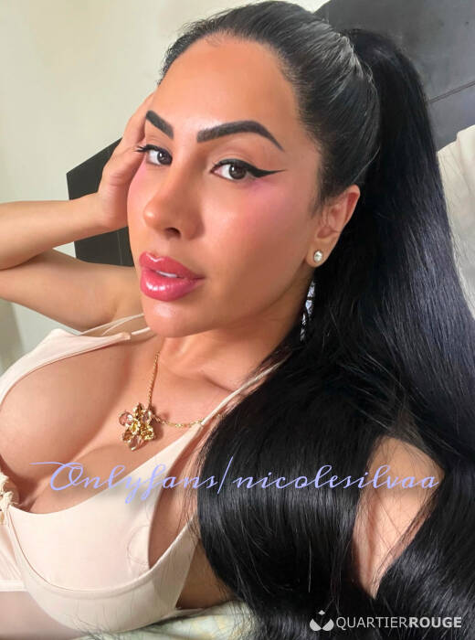 Antonella Prazeres (Photo)