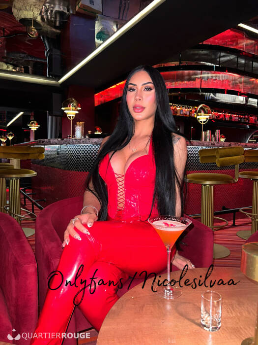 Antonella Prazeres (Photo)