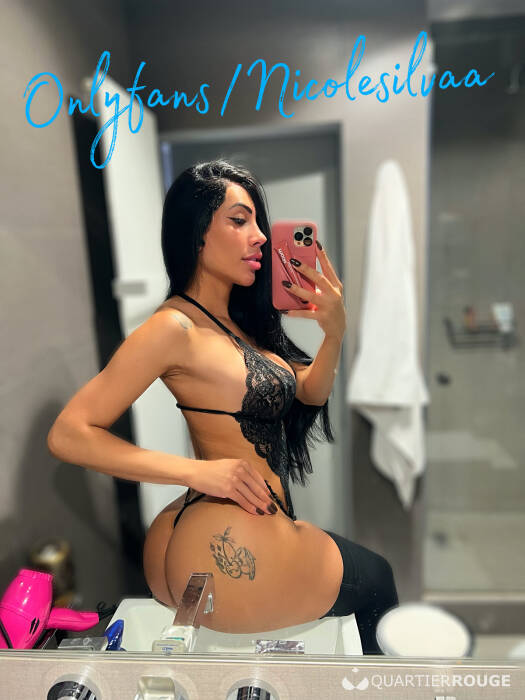 Antonella Prazeres (Photo)