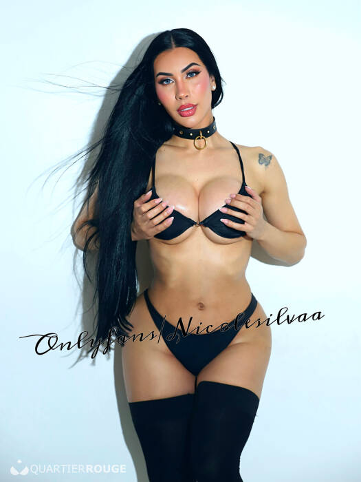 Antonella Prazeres (Photo)