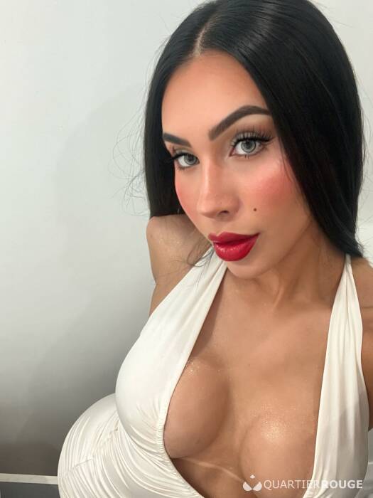 Antonella Prazeres (Photo)