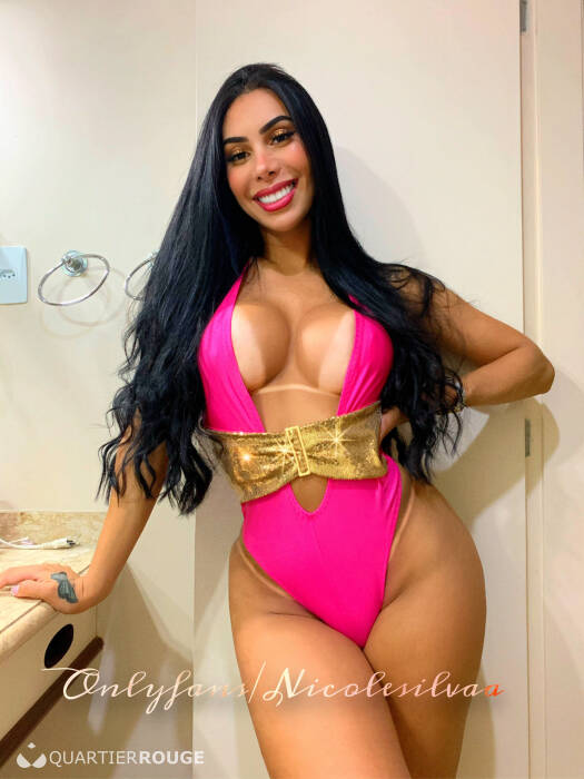 Antonella Prazeres (Photo)