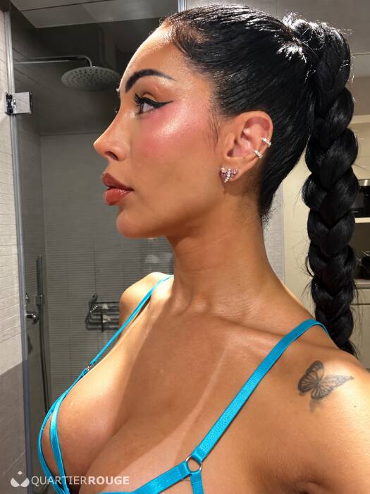 Antonella Prazeres (Photo)