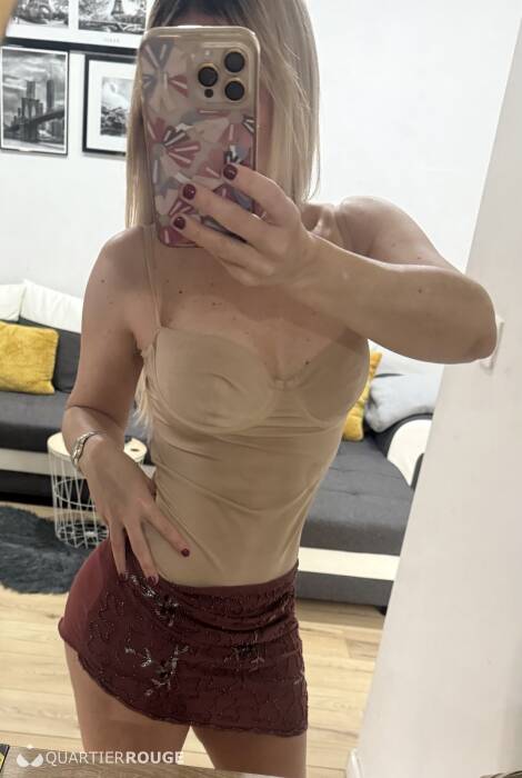 Marcela (Photo)