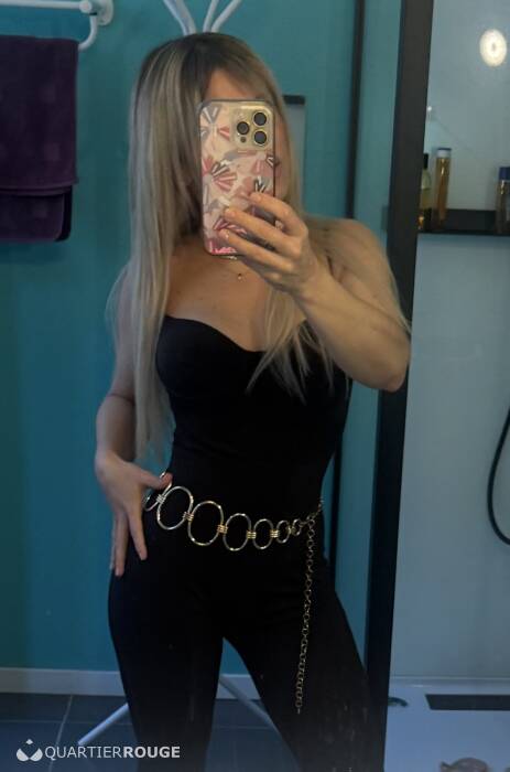 Marcela (Photo)