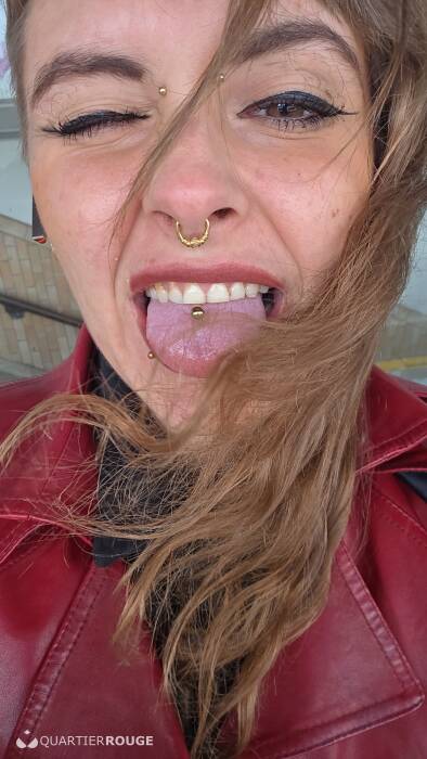 Gaëlle (Photo)