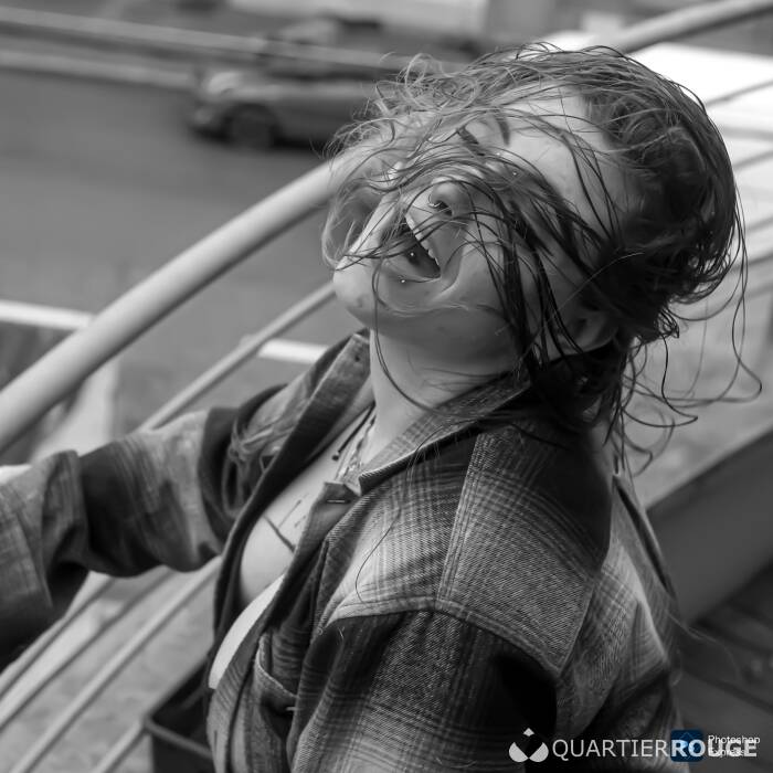 Gaëlle (Photo)