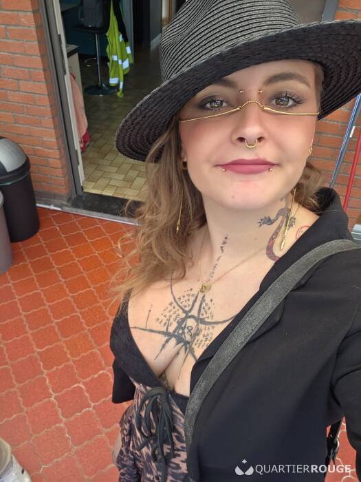 Gaëlle (Photo)