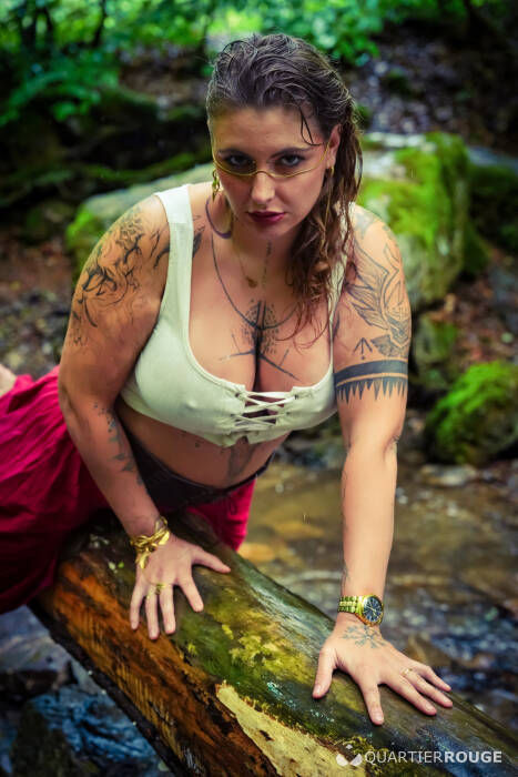Gaëlle (Photo)