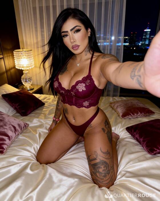 Valentina (Photo)