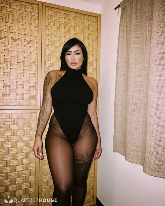Valentina (Photo)