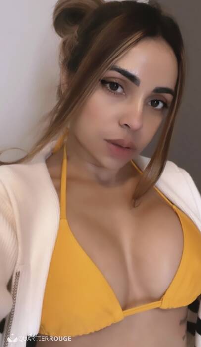 Anitta (Photo)