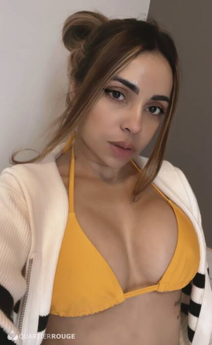 Anitta (Photo)