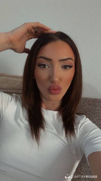 Monica (Photo)