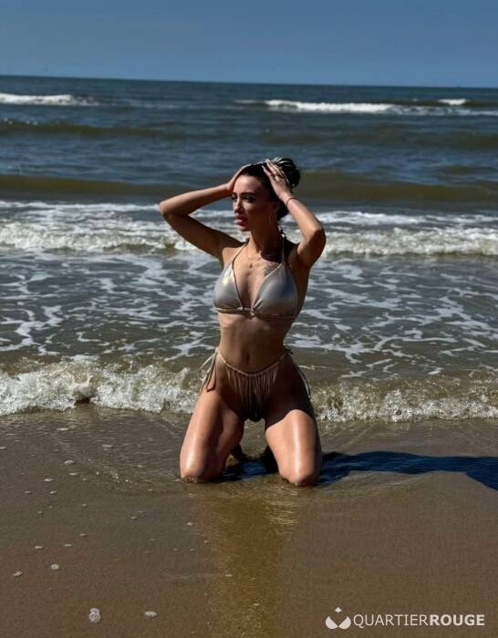 Monica (Photo)