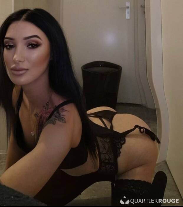 Monica (Photo)