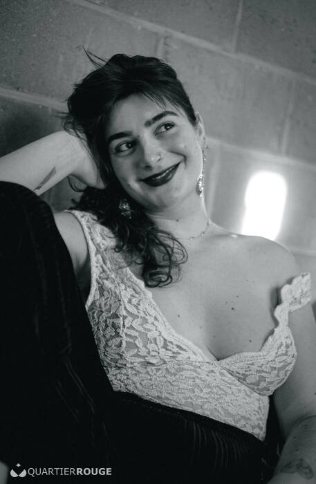 Raphaëlle (Photo)