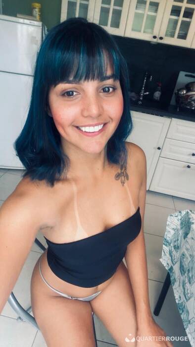 Beatriz Poliana (Photo)