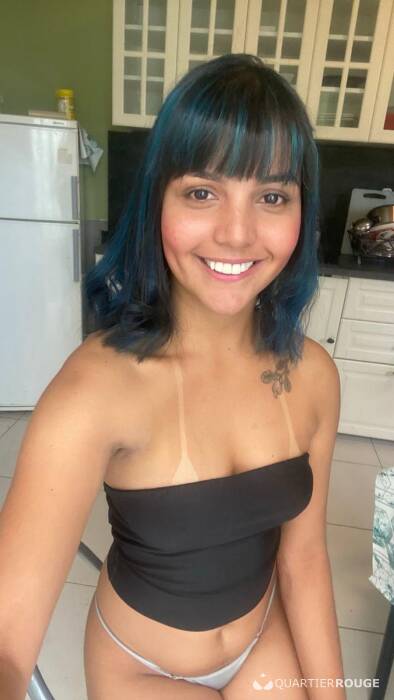 Beatriz Poliana (Photo)