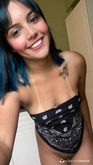 Beatriz Poliana (Photo)