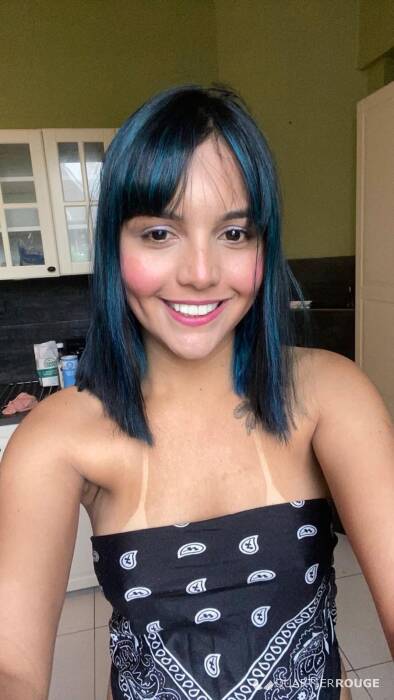 Beatriz Poliana (Photo)