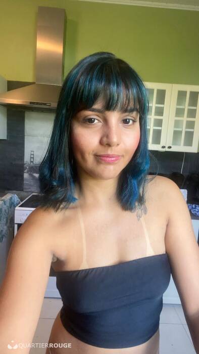 Beatriz Poliana (Photo)