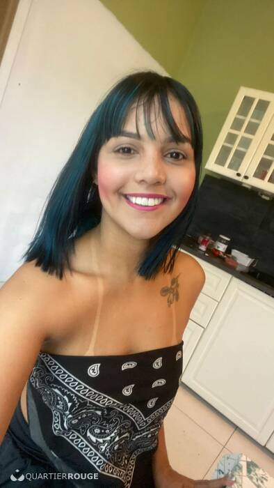 Beatriz Poliana (Photo)