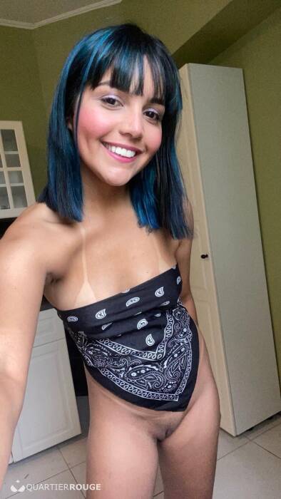 Beatriz Poliana (Photo)