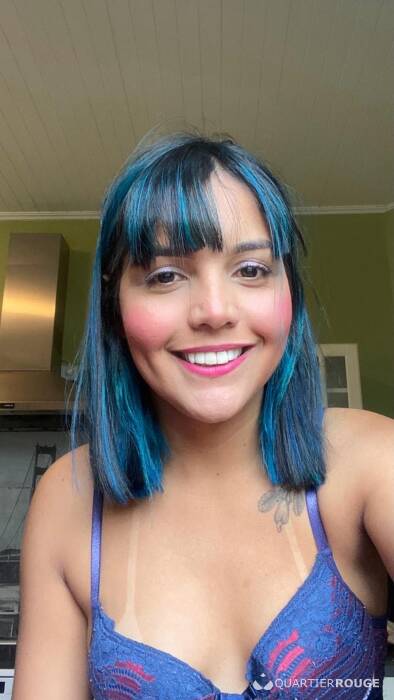 Beatriz Poliana (Photo)