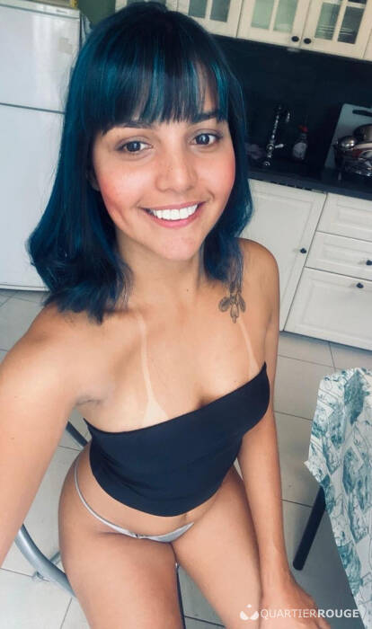 Beatriz Poliana (Photo)