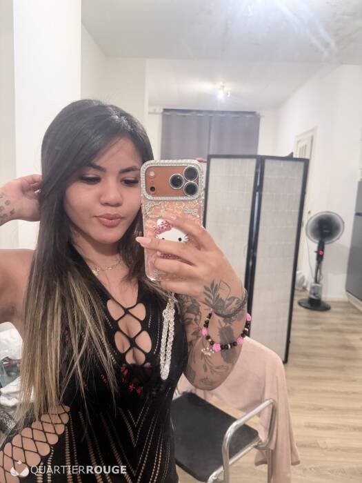 Ruby (Photo)