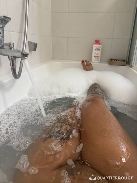 Ruby Morgana (Photo)