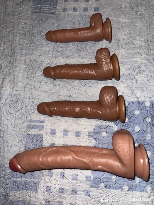 Ruby Morgana (Photo)