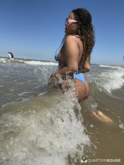 Ruby Morgana (Photo)