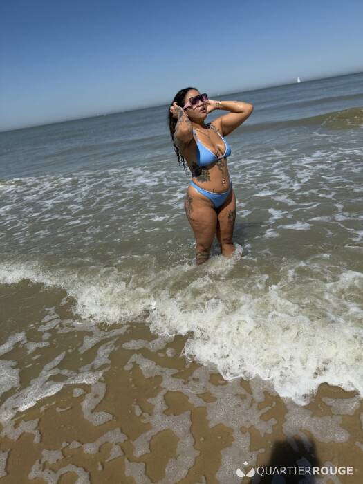 Ruby Morgana (Photo)