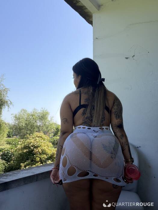 Ruby (Photo)