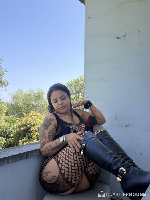 Ruby (Photo)