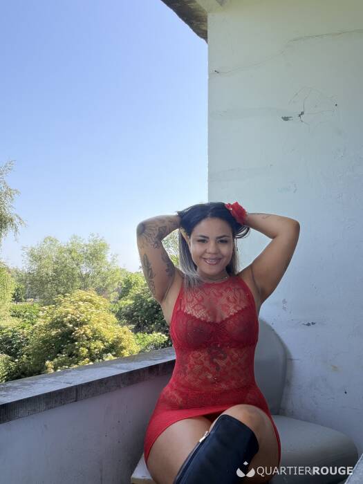 Ruby (Photo)