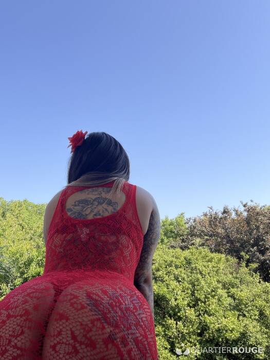 Ruby (Photo)