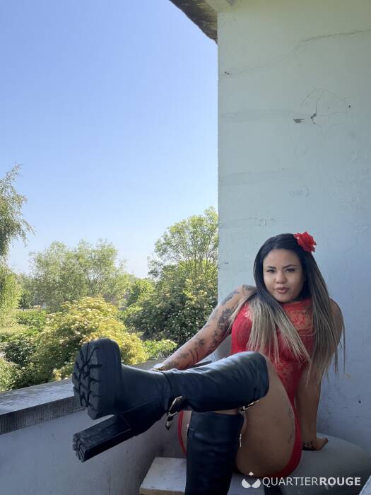 Ruby (Photo)